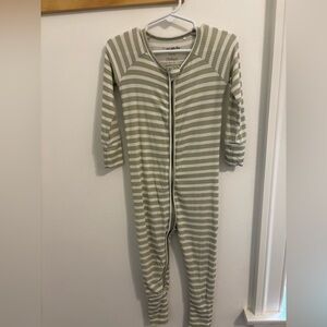 Brave Little Ones Bamboo Sleeper